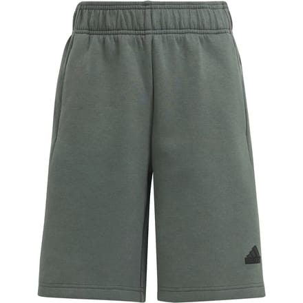 Adidas Z.n.e Korte Broek Groen 13-14 Years Kinderen