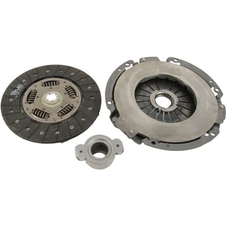 Koppelingsset VALEO 805277