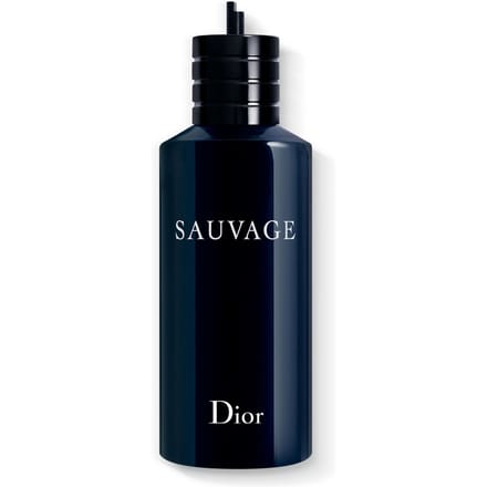 Dior Sauvage 300 ml Navulling Eau de Toilette - Herenparfum