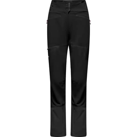 Dames wandelbroek Salewa Ortles DST/SW