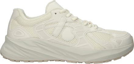 Blackstone FLYNT BROOKLYN - FG751 Early Frost - Runner Sneaker - Heren - Off white - Maat: 40
