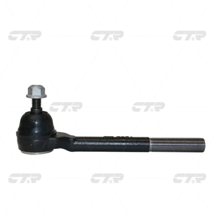 Spoorstangeinde CTR CE0145