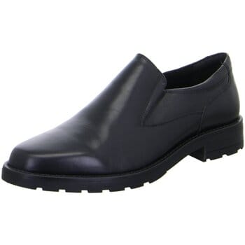 Herenschoenen Zwart Mocassin maat 40