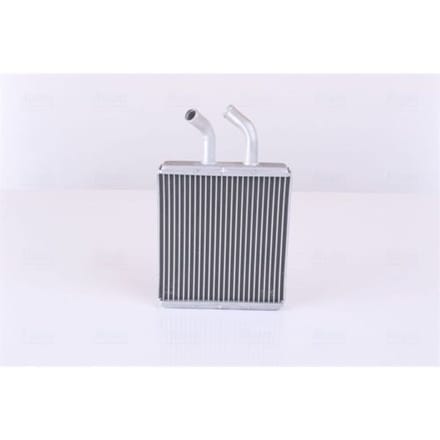Warmtewisselaar, interieur verwarming NISSENS 77514