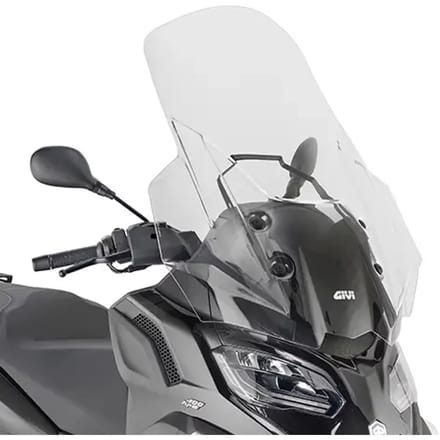 Motorbel Givi Piaggio MP3 HPE 400- 400 Sport - 530 Exclusive (22)