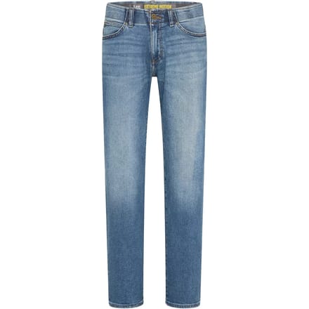 LEE STRAIGHT FIT XM GENERAL REGULAR JEANS-HEREN