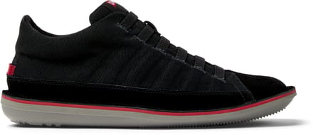 Camper Beetle Sneaker - Herren - Zwart - 42