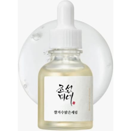 Schoonheid van Joseon Glow Deep Serum: Rijst + Alpha-Arbutine 30ml white