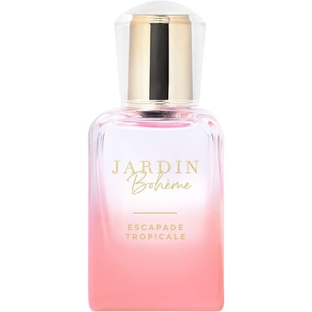 Jardin Bohème Escapade Tropicale Eau de Parfum Spray Damesparfum Dames 50 ml