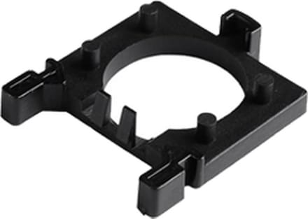 Koplamp fitting adapters H7 voor Ford Focus / HaverCo