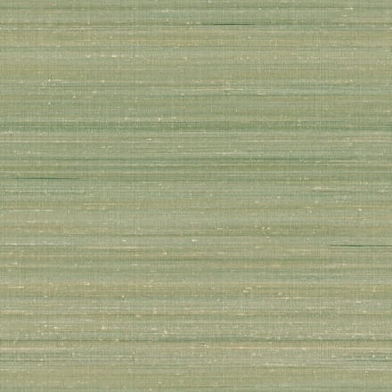 Zambaiti Vinylbehang Z47846 - Home 2 - Textiel Groen - 106cm x 10.0m