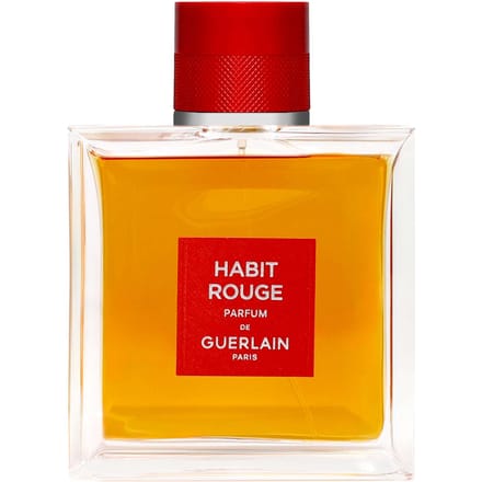 Guerlain Habit Rouge Le Parfum Spray - Ontketen je charisma
