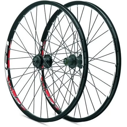 Voorwiel Rodi Free Ride Ertro