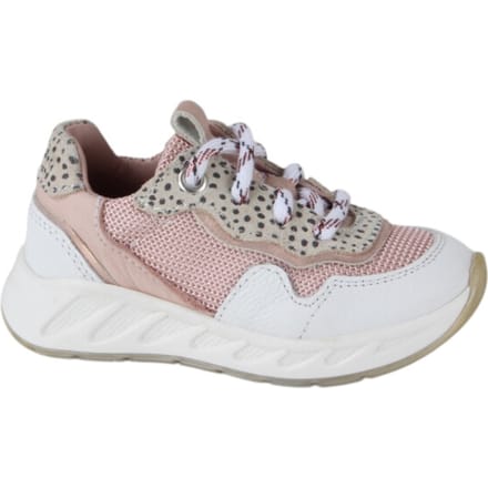 Twins 325107-971w2 meisjes veterschoenen