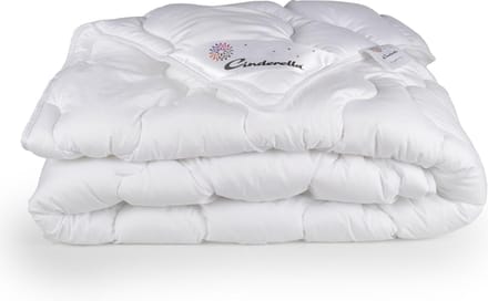 Cinderella Ambient - Dekbed Enkel - 260x220 cm