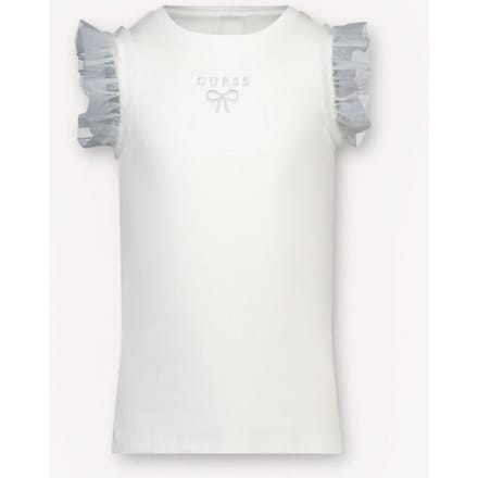 Guess Kinder meisjes t-shirt in