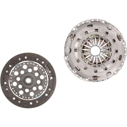 Schaeffler Luk Koppelingsset LUK SAC 624 3208 09