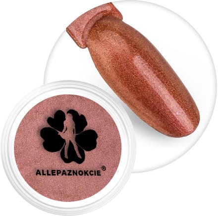 Allepaznokcie Chameleon Effect - Nagelpoeder - Meerkleurige Effecten - 2g