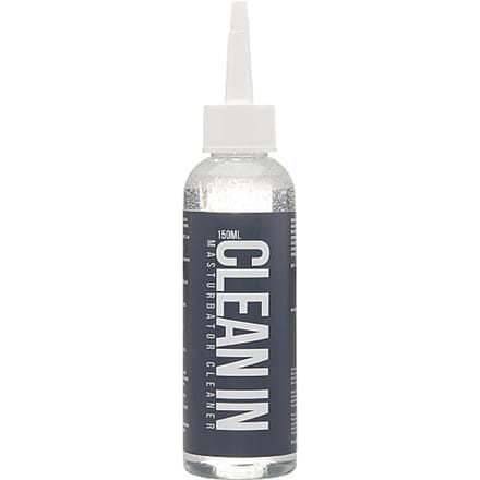 Shots Pharmquests Toycleaner en deoderant Inside Masturbator Cleaner 150 ml