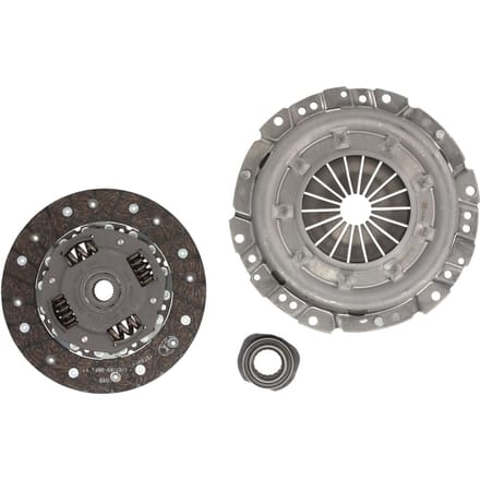 Schaeffler Luk Koppelingsset LUK RepSet 620 3068 00