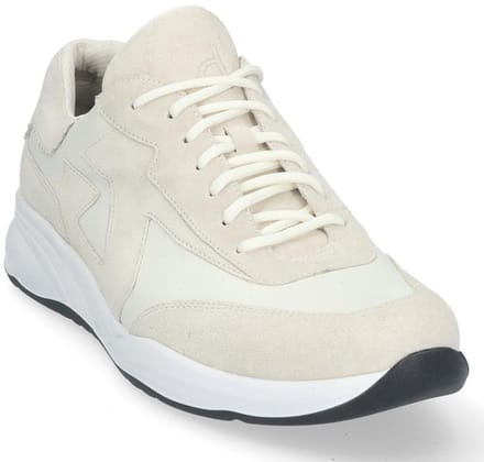 Durea sneaker 6305.608.1614 WIT/COMBI Wijdte K