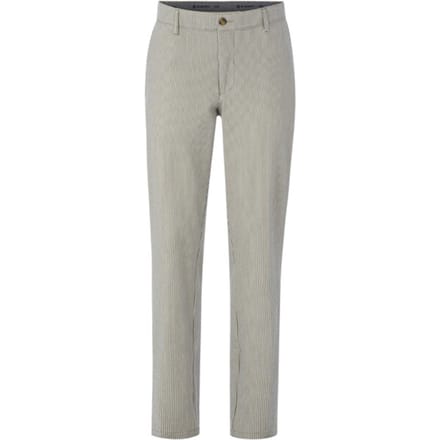 Babista herren Broek - 60 - beige - Plus Size