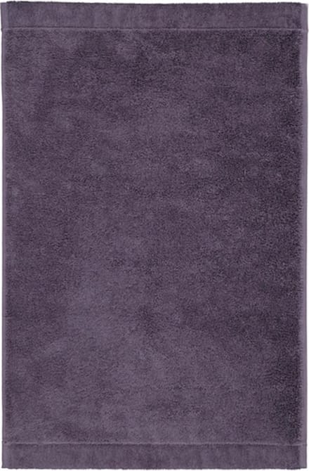Gastendoek Cawö Lifestyle Uni Midnight