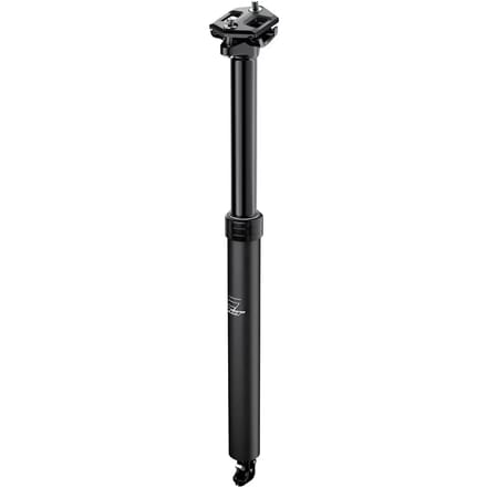 Pro Lt Dsp Internal 150 Mm Dropper Zadelpen Zwart 250-400 mm / 30.9 mm