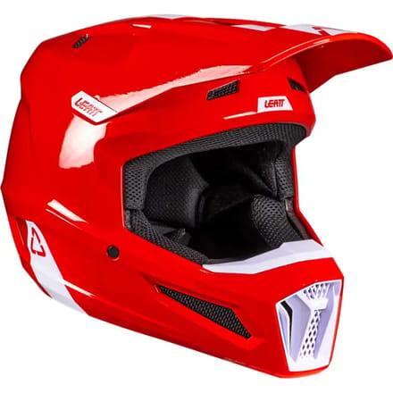 Motorhelm Leatt 2.5