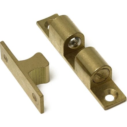 Dulimex DX Kogelsnapslot Kss701 70x13mm Messing