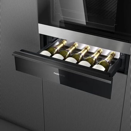 GGM Gastro DOMETIC Weinkühlschublade - Drawbar 5B - für 5 Flaschen