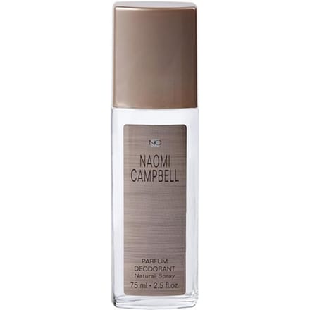 Naomi Campbell Deodorant spray Deodorants Dames 75 ml