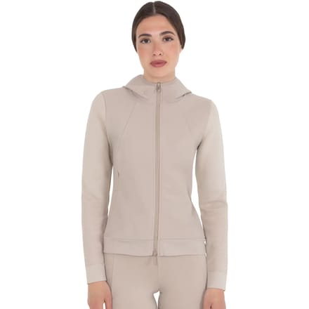 Dames Hoodie Equestro