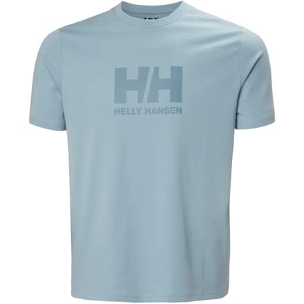 T-shirt Helly Hansen Logo 3.0