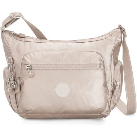 Kipling GABBIE S Crossbody - Metallic Glow