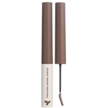 TONYMOLY - Eye Tone Skinny Brow Mascara - 3 Colors #02 Ash Brown