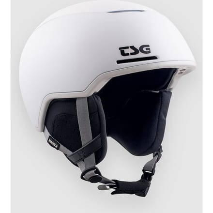 TSG Konik 2.0 Solid Color Helm wit