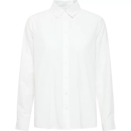b.young BYHETILA SHIRT 2 - Dames Blouse - Maat 42