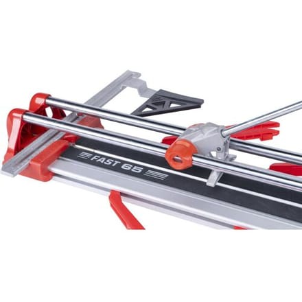 Rubi FAST tegelsnijder 650mm