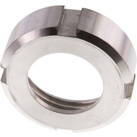 Wartelmoer 52 X 1/6'' DIN 11851