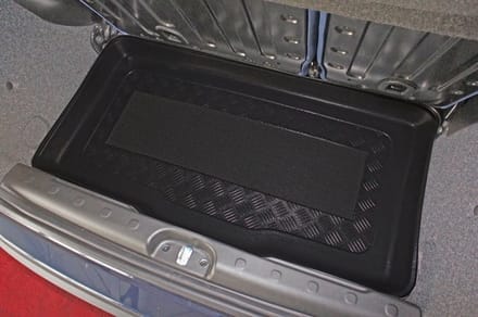 Kofferbakmat Fiat Panda III 2011-heden - Guardliner