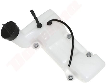Benzinetank passend op STIHL FS400 , FS450 , FS480 ( 4128 350 0401 )