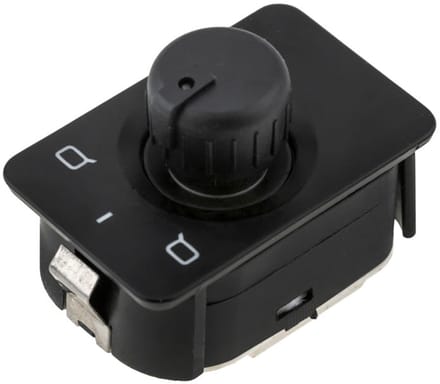 Spiegelschakelaar OEM 4B0959565A