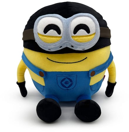 Youtooz Despicable Me Knuffel Figure Heist Minion 22 cm Knuffeles