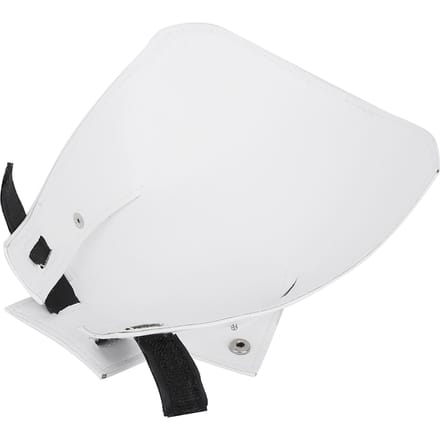 Draagbare Universele ArC vorm Camera Flitslicht Diffuser Reflector Speedlite Softbox