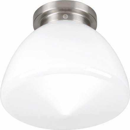 HighLight los glas Glasgow 25 cm - wit