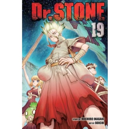 Dr. STEEN, vol. 19: Maïsstad: Bevolking Eén Miljoen