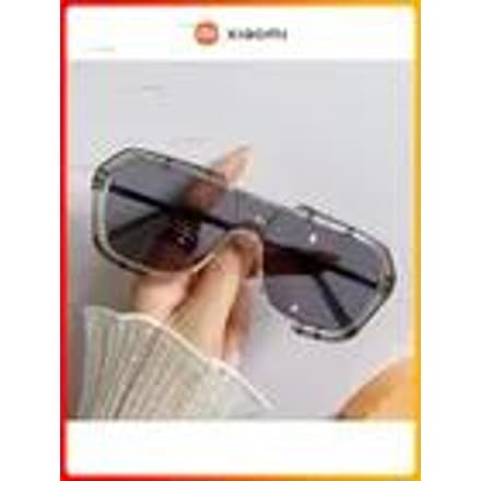 Lunettes de soleil Xiaomi gris