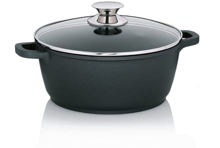 Kookpan 20 cm - Kela | Kerros