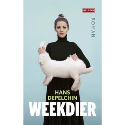 Weekdier - Hans Depelchin